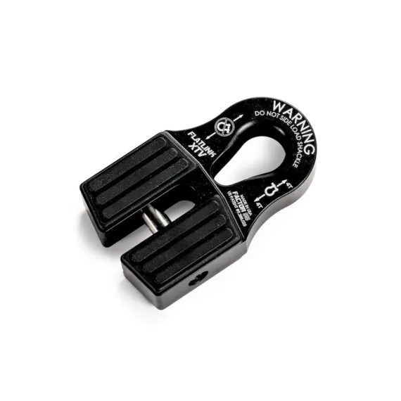 Factor 55 FlatLink XTV Winch Cable Shackle Mount 8000 lbs