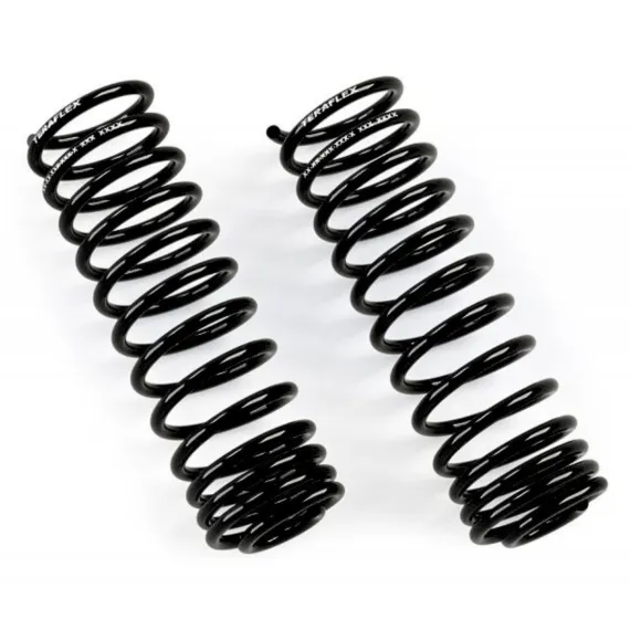 Teraflex JT 3.5" Lift Rear Coil Spring Kit SKU 1873100