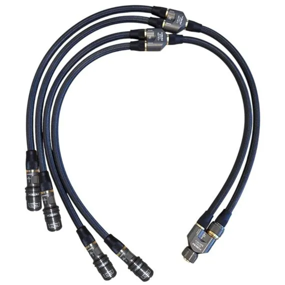 APEX QUAD-AIR Inflation System with Push On Connect Chuck
