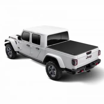 Weathertech Roll Up Bed Cover Jeep Gladiator JT