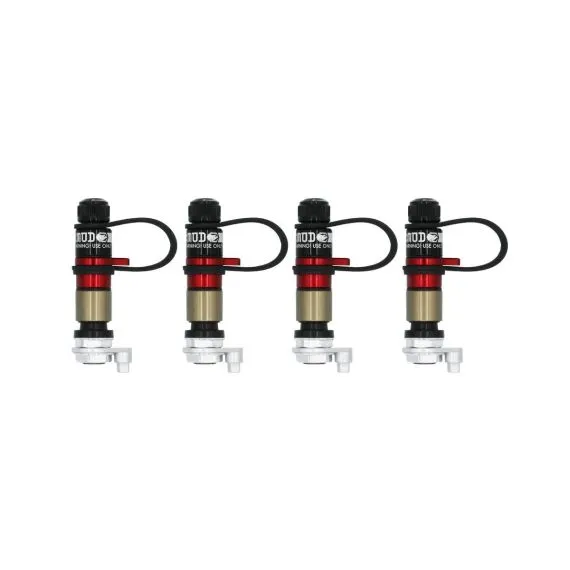 APEX PERFORMANCE 3.0 RAPID PRECISION VALVE XL SET OF 4