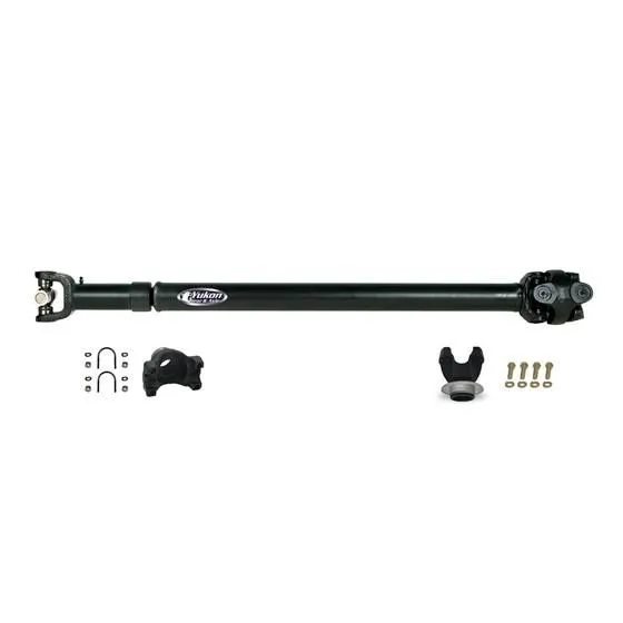 Yukon HD 1310 Front Driveshaft Jeep JL Sport/ Sahara