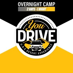 OVERNIGHT CAMP