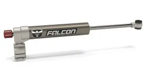 Falcon Nexus EF 2.2 Fast Adjust Steering Stabilizer – Stock Tie Rod Jeep JK SKU 01-02-22-110-138