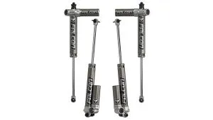 Falcon SP2 3.1 Piggyback Shock Kit (3–4.5” Lift) JK 4-Door SKU 03-02-31-400-253