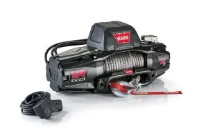 Warn VR EVO 12-S 12,000Lbs Winch SKU 103255