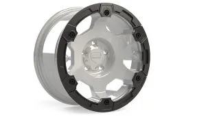 Teraflex Modular Rash Ring Kit w/ Hardware For Nomad Wheels SKU 1056012