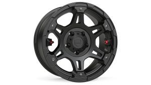 TERAFLEX Nomad Split Spoke Off-Road Wheel - 5x5" Комплект из 5 штук