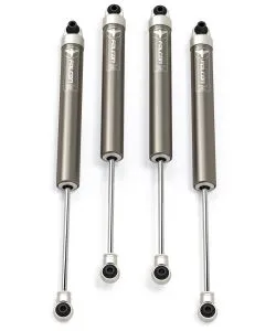 Falcon 1.1 Series Monotube Shock (2-3.5” Lift) Jeep JL/JLU SKU 11-01-18-400-200