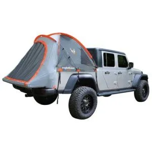 Rightline Gear Truck Tent Mid Size JEEP JT SKU 110766