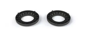 Teraflex JL/JLU 0.5” Front Spacer Load Level Kit SKU 1155110