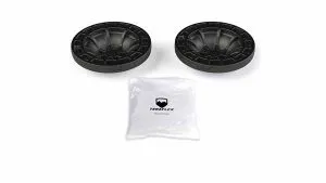TeraFlex JL/JLU 0.5” Rear Spacer Load Level Kit SKU 1155120