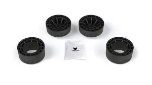 Teraflex JL 4dr: 1.5" Performance Spacer Lift Kit SKU 1165200