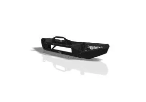 Crawltek Blaze Front Bumper JK, JL, JT SKU CWLJL12101