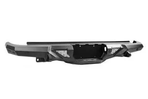 DV8 SPEC SERIES REAR BUMPER JEEP JT SKU RBGL-09