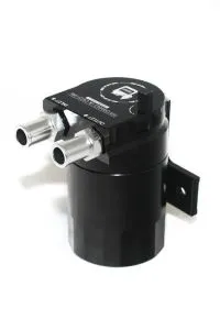 RIPP Oil Catch Can Kit Jeep JL and Gladiator JT 3.6L