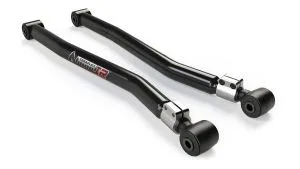 Teraflex JL/JT Alpine IR Long Arm Pair – Front Lower (3–6” Lift) SKU 1310500