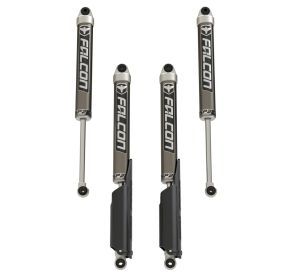 Амортизаторы Falcon SP2 2.1 Monotube (2-3.5" Lift) Jeep Gladiator JT