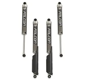 Falcon SP2 2.1 Monotube Shocks (2-3.5” Lift) Jeep Gladiator JT  SKU 14-02-21-400-200