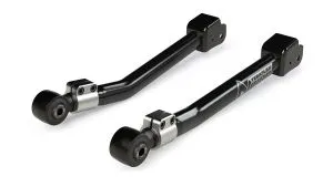 Teraflex JL/JT Alpine Short Control Arm Kit – Front Upper (0-4.5" Lift) SKU 1416520