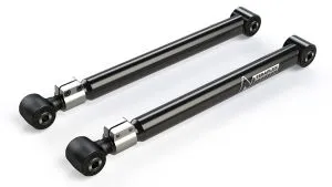Teraflex JT: Alpine Short Control Arm Kit – Rear Lower (0-4.5" Lift) SKU 1417540