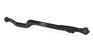 TeraFlex JL: HD Forged Adjustable Track Bar – Rear (0-6” Lift) SKU 1754420