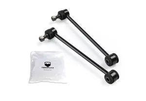 Teraflex JL: 11.5” Rear Sway Bar Link Kit w/ Swivel Stud (2.5-4.5” Lift) SKU 1764300