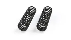 Teraflex JL 4dr: 2.5” Lift Outback Coil Spring Pair – Rear SKU 1862300