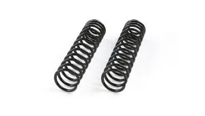 Teraflex JL 4dr: 2.5” Lift Outback Coil Spring Pair – Front SKU 1862301