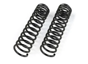 Teraflex JL 4dr 3.5" Lift Front Coil Spring Kit SKU 1863000