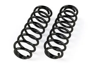 Teraflex JL 4dr 3.5" Lift Rear Coil Spring Kit SKU 1863100