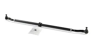 TeraFlex JL / JT: HD Chromoly Tie Rod Kit (0-6” Lift) SKU 1863910