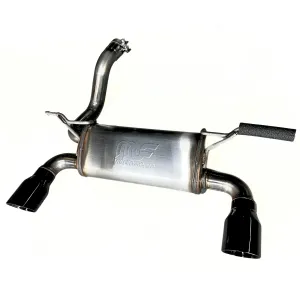 Magnaflow Axle Back Exhaust ORZ Stage 2 JEEP JL