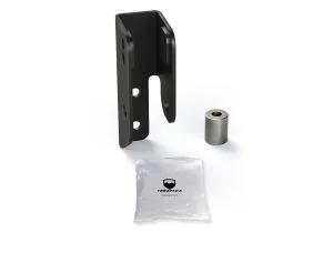 TeraFlex JL Rear Track Bar Axle Bracket Kit (2.5-4.5” Lift)