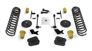 TERAFLEX 2.5” Sport ST2 Lift System – JEEP GLADIATOR JT SKU 2012000