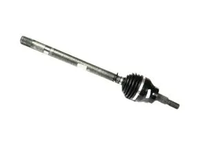 MOPAR 68394143AA LEFT FRONT AXLE SHAFT T LHS SKU 68394143AA