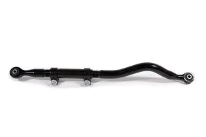 SteerSmart YETI XD™ JK FRONT ADJUSTABLE TRACK BAR [BLACK] SKU 75033002
