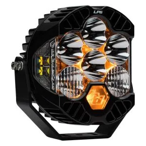 Baja Designs LP6 Pro Driving/ Fog Light WHITE 2pcs