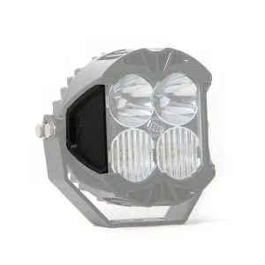 Baja Designs LP4 IPT Reflector Covers - Universal SINGLE PIECE