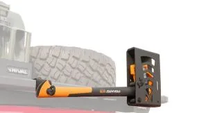 Rival 4x4 Axe Mounting Bracket SKU 2MD.0012.1