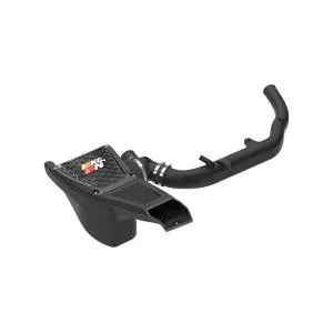 K&N DRYFLOW COLD AIR INTAKE FORD BRONCO V6-2.7L SKU 30-2619