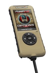 مبرمج Superchips Flashcal Flashcal F5 لجيب رانجلر JL/JLU 18-20