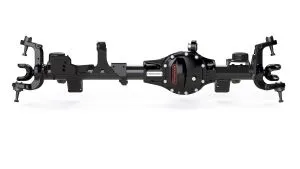 Teraflex JL: Tera30 HD Front Axle Housing – Bare (0–5” Lift) with HD Ball joints & Axle Shafts SKU 3630100