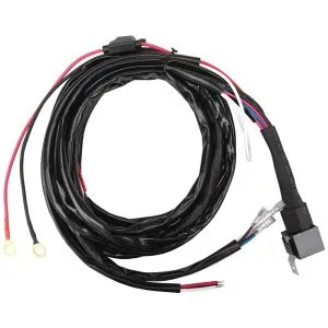 Rigid 360 Series & Adapt XP LED Light Wiring Harness SKU 36360