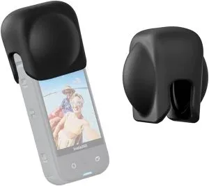 Insta360 X3 Lens Cover SKU I04CINSBAQB