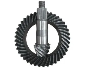 Revolution Gear D44 JL/JT and Bronco 4.56 Rear Ring and Pinion