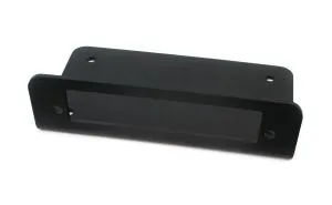 Teraflex JK: RockGuard Winch Mount Plate Kit – Explorer Front Bumper SKU 4638420