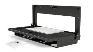 Teraflex Safari Tailgate Table 6G Bronco, JK, and JL Wrangler SKU 4804310