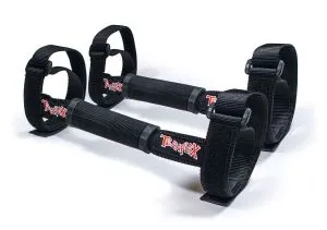 Teraflex Grab Handles Front JK / TJ SKU 4830301