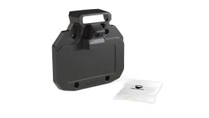 Teraflex JL: Alpha Spare Tire Delete Kit SKU 4838500